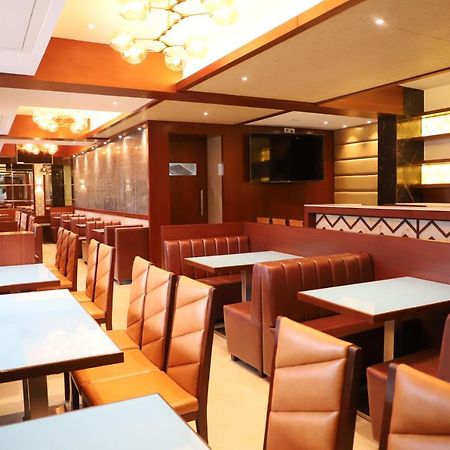 Shikin Hotels Νάβι Μουμπάι Εξωτερικό φωτογραφία